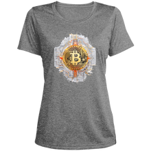 将图片加载到图库查看器,Bitcoin Core - Ladies Heather
