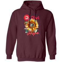 将图片加载到图库查看器,Divi Hope Hoodie