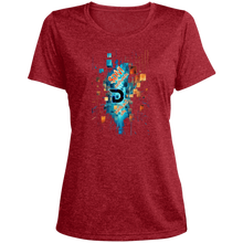 이미지를 갤러리 뷰어에 로드 , Divi Everywhere - Ladies Heather