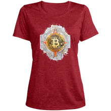 将图片加载到图库查看器,Bitcoin Core - Ladies Heather