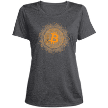 将图片加载到图库查看器,Bitcoin Network - Ladies Heather