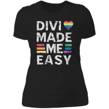 将图片加载到图库查看器,Divi Made Me Easy - Ladies