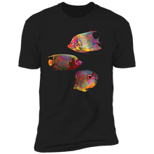 Cargar imagen en el visor de la galería, School of Fish