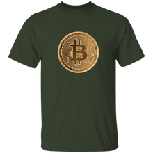Carica l'immagine nel visualizzatore di Gallery, Bitcoin Coin