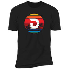 Cargar imagen en el visor de la galería, Divi Rainbow Sunset