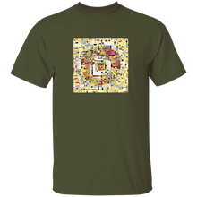 Carica l'immagine nel visualizzatore di Gallery, Piet Mondrian