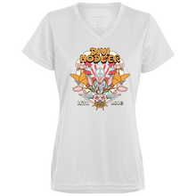 将图片加载到图库查看器,Divi Hodl'er Ladies V-Neck