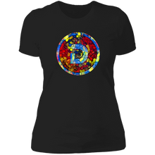 将图片加载到图库查看器,Divi Venezuela - Ladies