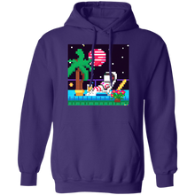 Cargar imagen en el visor de la galería, Astro Pixelnaut Hoodie