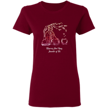 Load image into Gallery viewer, Emperor Shen Nong - Women