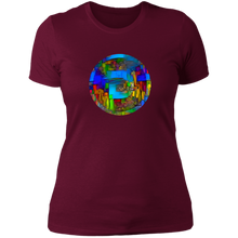 将图片加载到图库查看器,Divi Australia - Ladies