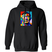 Carica l'immagine nel visualizzatore di Gallery, Satoshi Picasso Hoodie