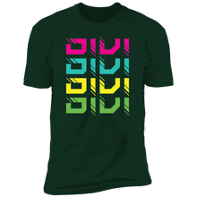 이미지를 갤러리 뷰어에 로드 , Divi Quad