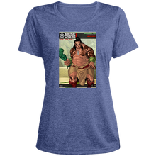 Load image into Gallery viewer, SW UnCommon - Ladies Heather