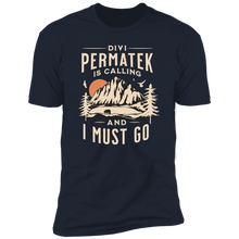 Load image into Gallery viewer, I Must Go