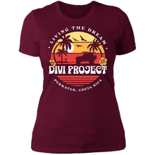 Charger l'image dans la galerie, Living The Dream - Ladies