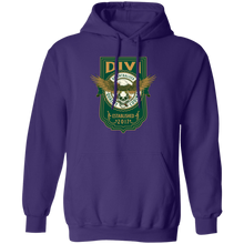Charger l'image dans la galerie, Divi Coding Hoodie