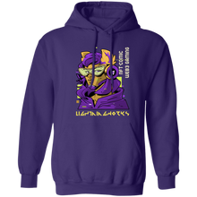 Carica l'immagine nel visualizzatore di Gallery, Metaverse Anime Hoodie