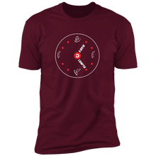 이미지를 갤러리 뷰어에 로드 , Divi Crypto Easy Clock