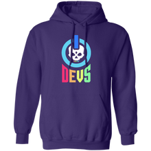 Load image into Gallery viewer, Siege Worlds DEV Color Hoodie