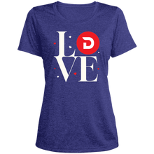 将图片加载到图库查看器,Love Divi Ladies Heather