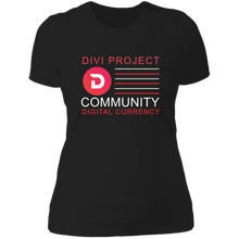 将图片加载到图库查看器,Divi Community Flag - Ladies