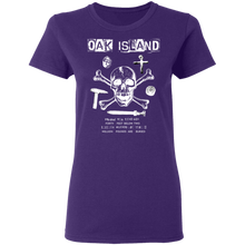 Carica l'immagine nel visualizzatore di Gallery, Oak Island Treasure - Women