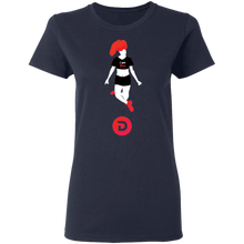 将图片加载到图库查看器,Divi Jumping - Women