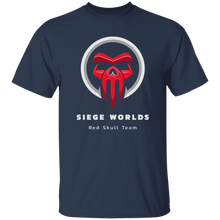 将图片加载到图库查看器,Siege Worlds Red Skull Team