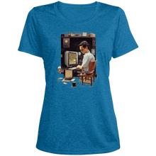 将图片加载到图库查看器,Satoshi - Norman Rockwell Style - Ladies