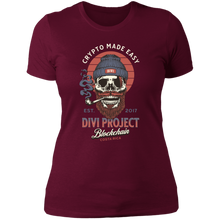 将图片加载到图库查看器,DiviStaz - Ladies