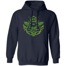 Cargar imagen en el visor de la galería, Wasabi Hoodie