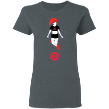 将图片加载到图库查看器,Divi Jumping - Women