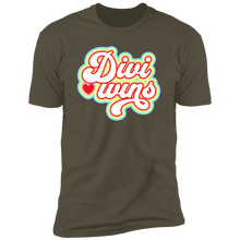 이미지를 갤러리 뷰어에 로드 , Divi Wins