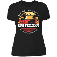 Charger l'image dans la galerie, Living The Dream - Ladies