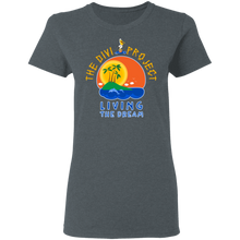 将图片加载到图库查看器,Divi Dream - Women