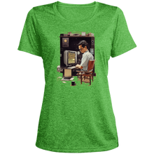 将图片加载到图库查看器,Satoshi - Norman Rockwell Style - Ladies