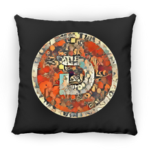 Load image into Gallery viewer, Divi Kasbah Large Square Pillow