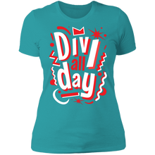 将图片加载到图库查看器,Divi All Day - Ladies