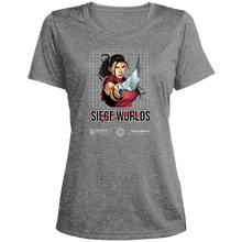 Load image into Gallery viewer, LightningWorks Launch - Ladies Heather