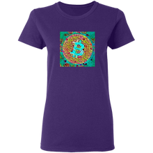 将图片加载到图库查看器,Bitcoin - Crystallography - Women