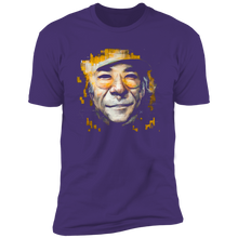 将图片加载到图库查看器,Satoshi Nakamoto Street Art