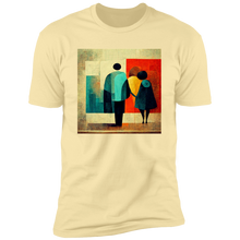 Cargar imagen en el visor de la galería, Couple Making Life Together