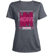 Carica l'immagine nel visualizzatore di Gallery, True Love - Ladies Heather