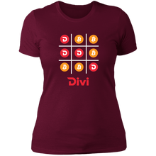 Load image into Gallery viewer, Tic Tac Toe - Ladies