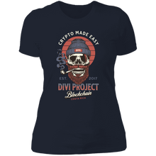 将图片加载到图库查看器,DiviStaz - Ladies