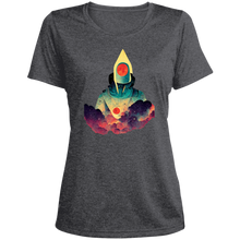 Cargar imagen en el visor de la galería, RocketSan - Ladies Heather