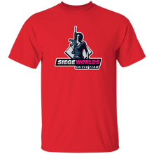 将图片加载到图库查看器,Siege Worlds Sniper Team