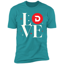Carica l'immagine nel visualizzatore di Gallery, Love Divi
