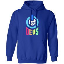 Load image into Gallery viewer, Siege Worlds DEV Color Hoodie